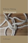 Buchcover Verknotungen Erzählungen