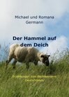 Buchcover Der Hammel auf dem Deich