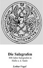 Buchcover Die Salzgrafen