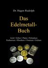 Buchcover Das Edelmetall-Buch