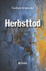 Buchcover Herbsttod