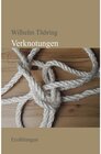 Buchcover Verknotungen Erzählungen