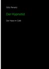 Buchcover Der Hypnotist Der Hase im Cafe