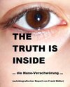 Buchcover The truth is inside ... die Nano-Verschwörung ...