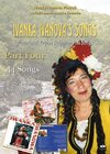 Buchcover Ivanka Ivanova’s Songs - part four