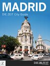 Buchcover Madrid