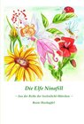 Buchcover Die Elfe Ninafill