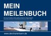 Buchcover Mein Meilenbuch: Seemeilennachweis für Sportbootführerscheine SKS &amp; SSS.