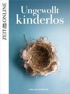 Buchcover Ungewollt kinderlos