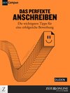 Buchcover Das perfekte Anschreiben