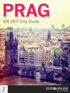 Buchcover Prag