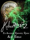 Buchcover Aetherhertz