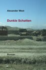 Buchcover Dunkle Schatten