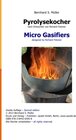 Buchcover Pyrolysekocher - Micro Gasifiers