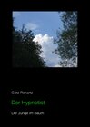 Buchcover Der Hypnotist Der Junge im Baum