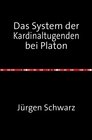 Buchcover Das System der Kardinaltugenden bei Platon