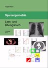 Buchcover Spiroergometrie