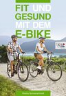 Buchcover Fit und gesund mit dem E-Bike