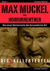 Buchcover Max Muckel Band 1