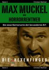 Buchcover Max Muckel Band 2