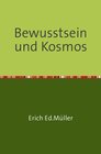 Buchcover Bewusstsein und Kosmos