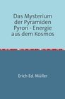 Buchcover Das Mysterium der Pyramiden