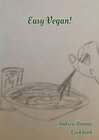 Buchcover Easy Vegan!