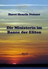 Buchcover Die Ministerin im Banne der Eliten