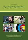 Buchcover Psychologie für Sportschützen