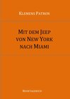 Buchcover Mit dem Jeep von New York nach Miami