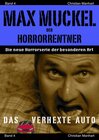 Buchcover Max Muckel Band 4