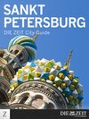 Buchcover Sankt Petersburg