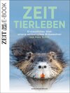 Buchcover ZEIT Tierleben