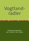 Buchcover Vogtland-radler