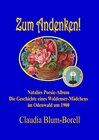 Buchcover Zum Andenken! - Natalies Poesie-Album