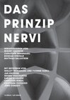 Buchcover Das Prinzip Nervi