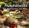 Buchcover Huschelwutz