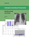 Buchcover Ambulant erworbene Pneumonie - Epidemiologie und Klinik