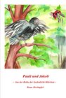 Buchcover PAULI UND JAKOB