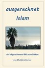 Buchcover ausgerechnet Islam