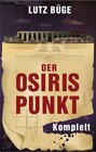 Buchcover Der Osiris-Punkt