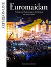 Buchcover Euromaidan