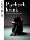 Buchcover Psychisch krank