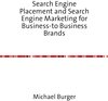 Buchcover Search Engine Placement and Search Engine Marketing for Business-to Business Brands