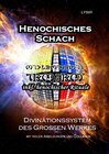 Buchcover Henochisches Schach