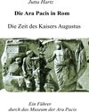 Buchcover Die Ara Pacis in Rom