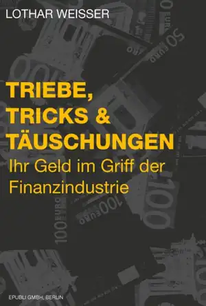 Buchcover ISBN 9783844289466