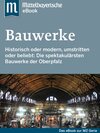 Buchcover Spektakuläre Bauwerke in der Oberpfalz