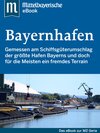 Buchcover Der Bayernhafen
