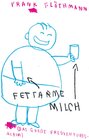 Buchcover Fettarme Milch